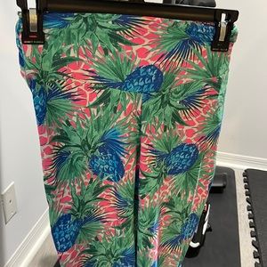 CLS Sportswear leggings